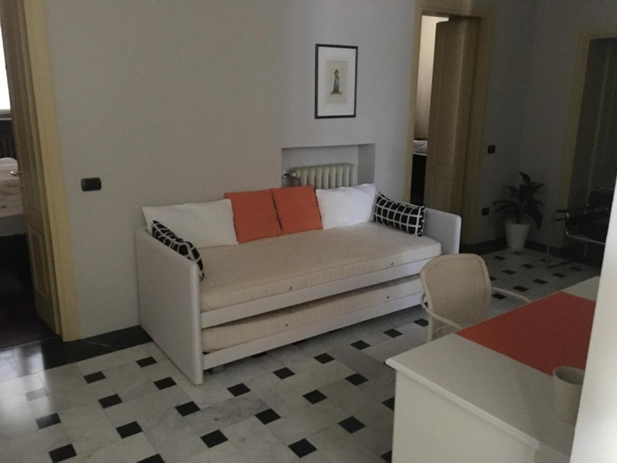 da Luigi New Apartment Cremona Bagian luar foto