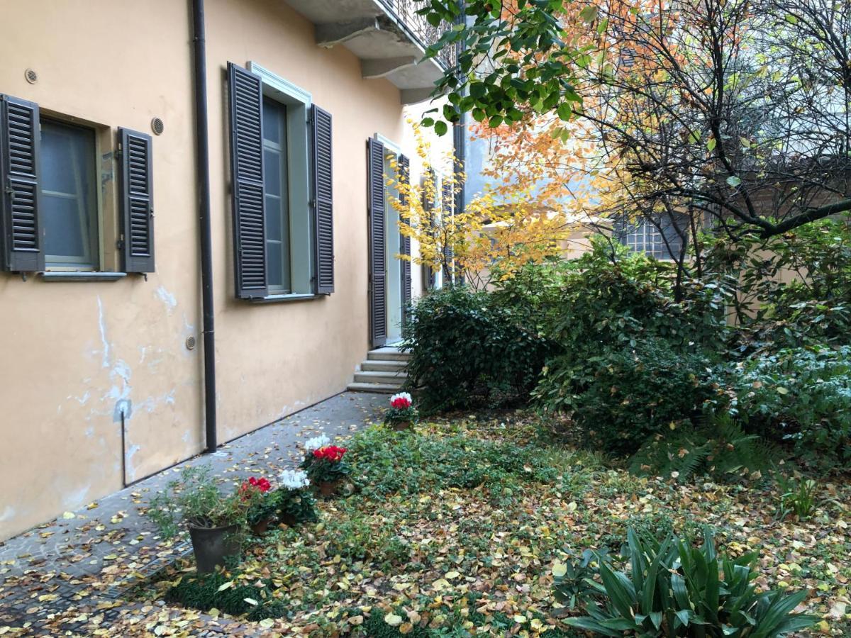 da Luigi New Apartment Cremona Bagian luar foto