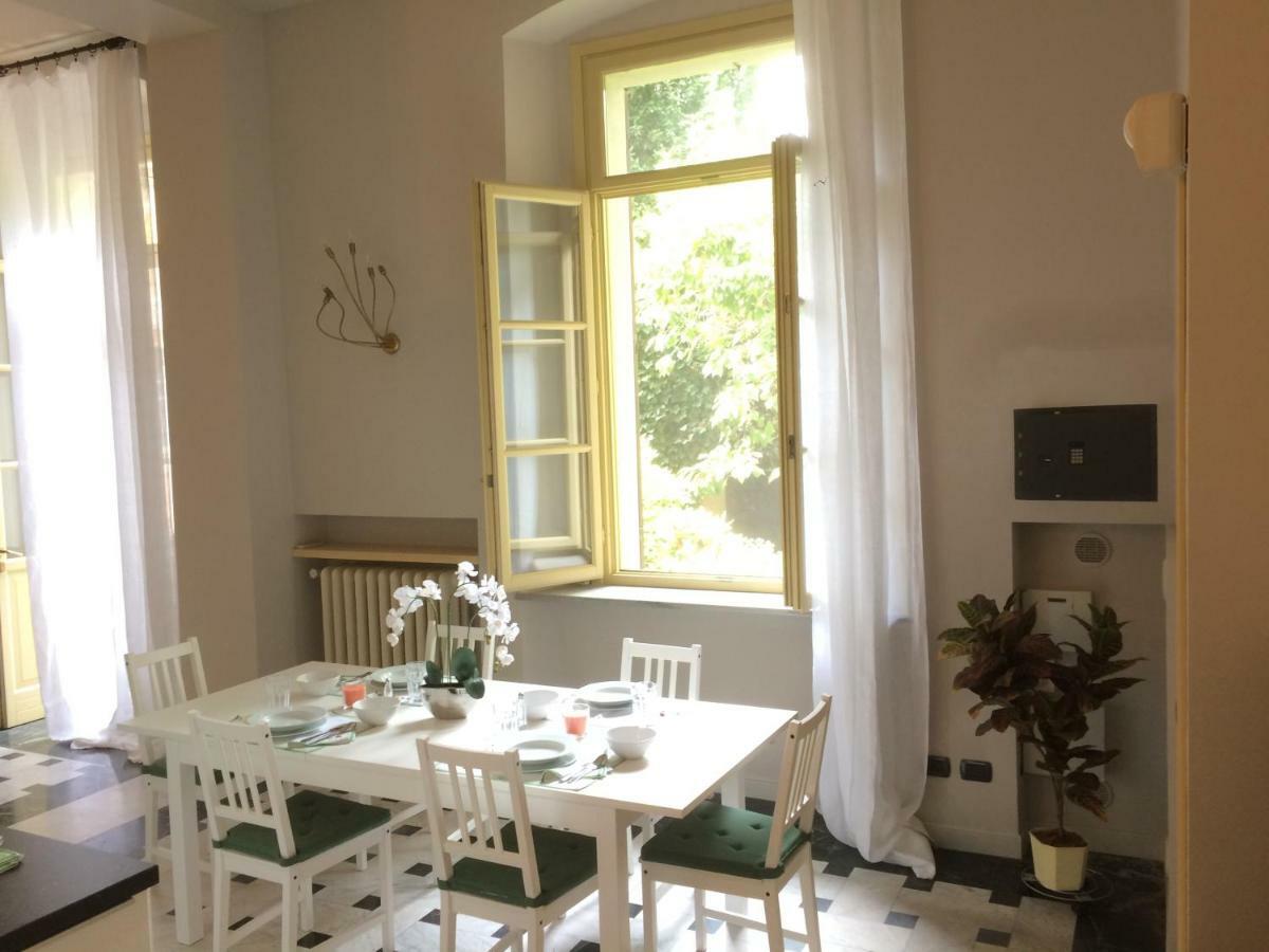 da Luigi New Apartment Cremona Bagian luar foto
