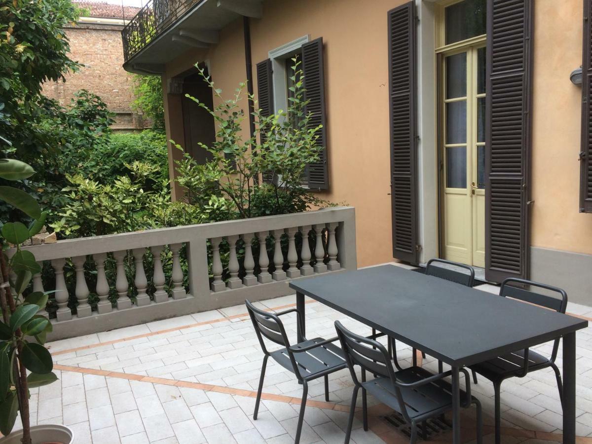 da Luigi New Apartment Cremona Bagian luar foto
