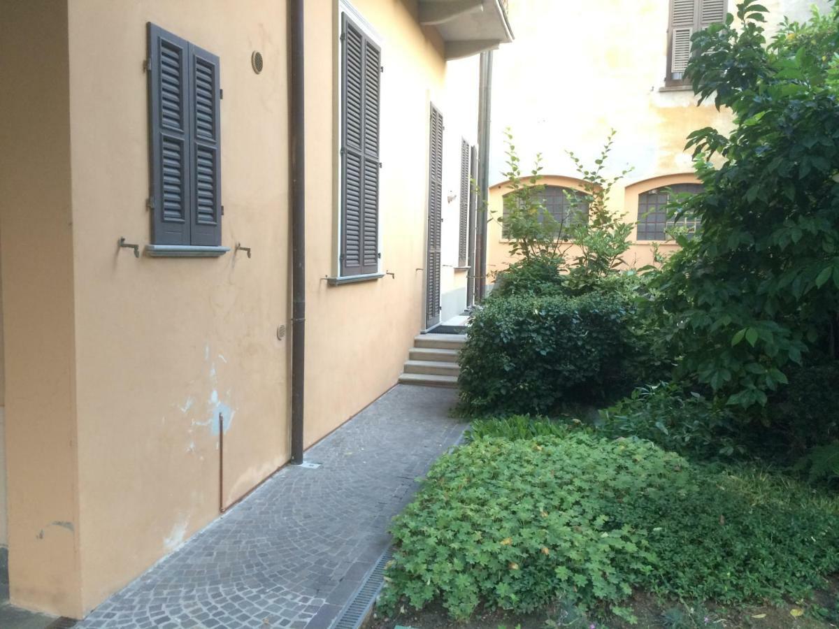 da Luigi New Apartment Cremona Bagian luar foto