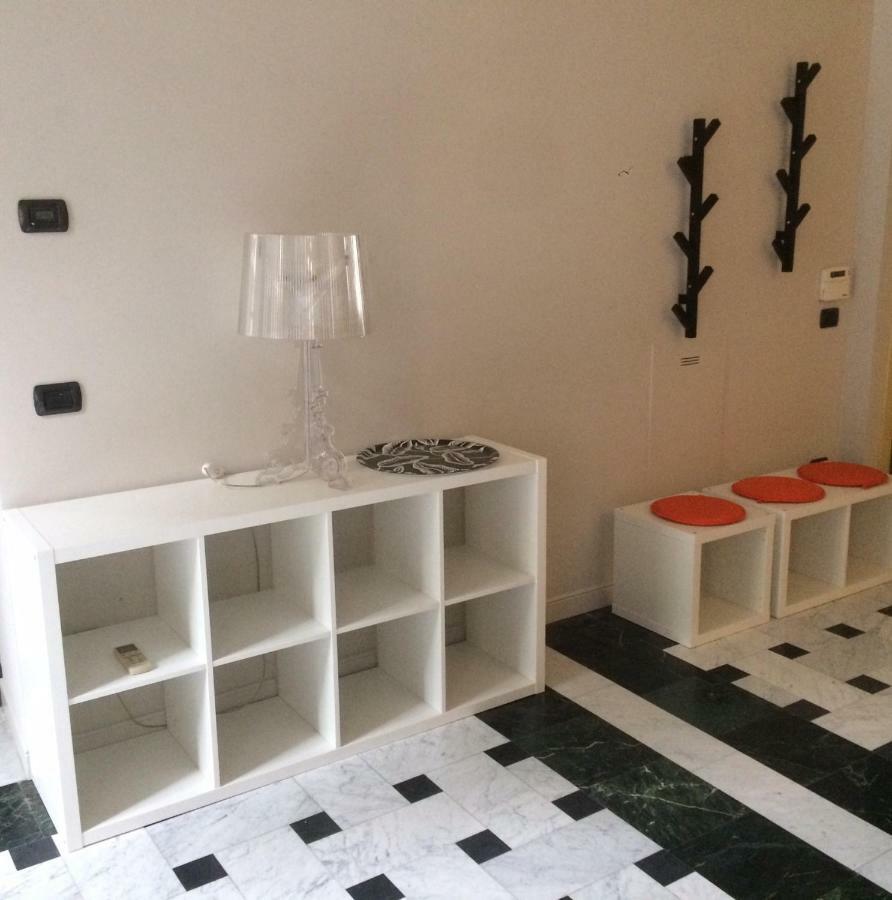 da Luigi New Apartment Cremona Bagian luar foto