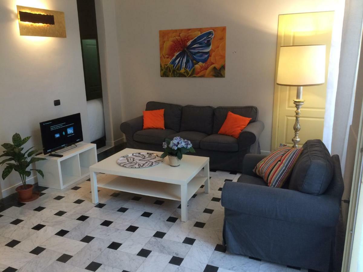 da Luigi New Apartment Cremona Bagian luar foto