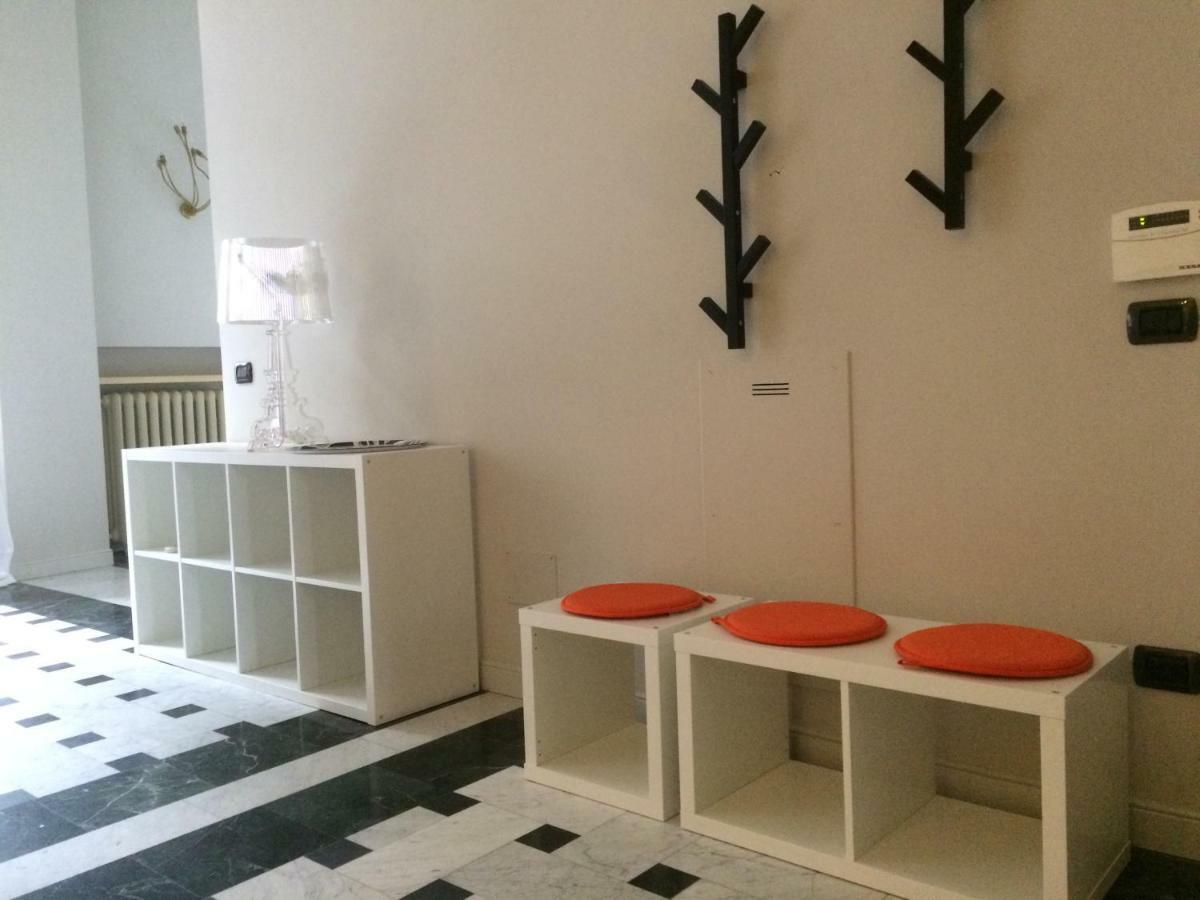 da Luigi New Apartment Cremona Bagian luar foto