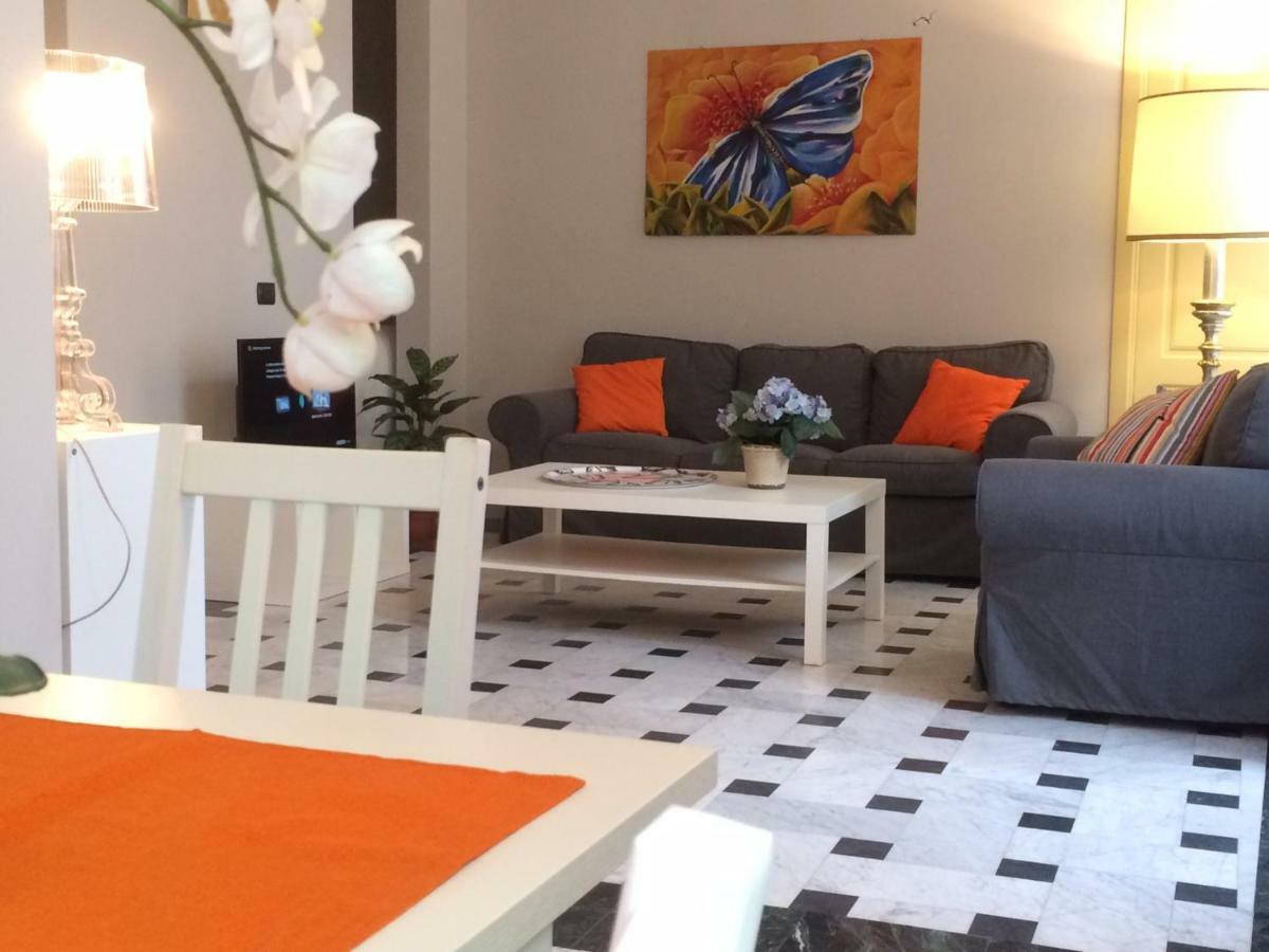 da Luigi New Apartment Cremona Bagian luar foto