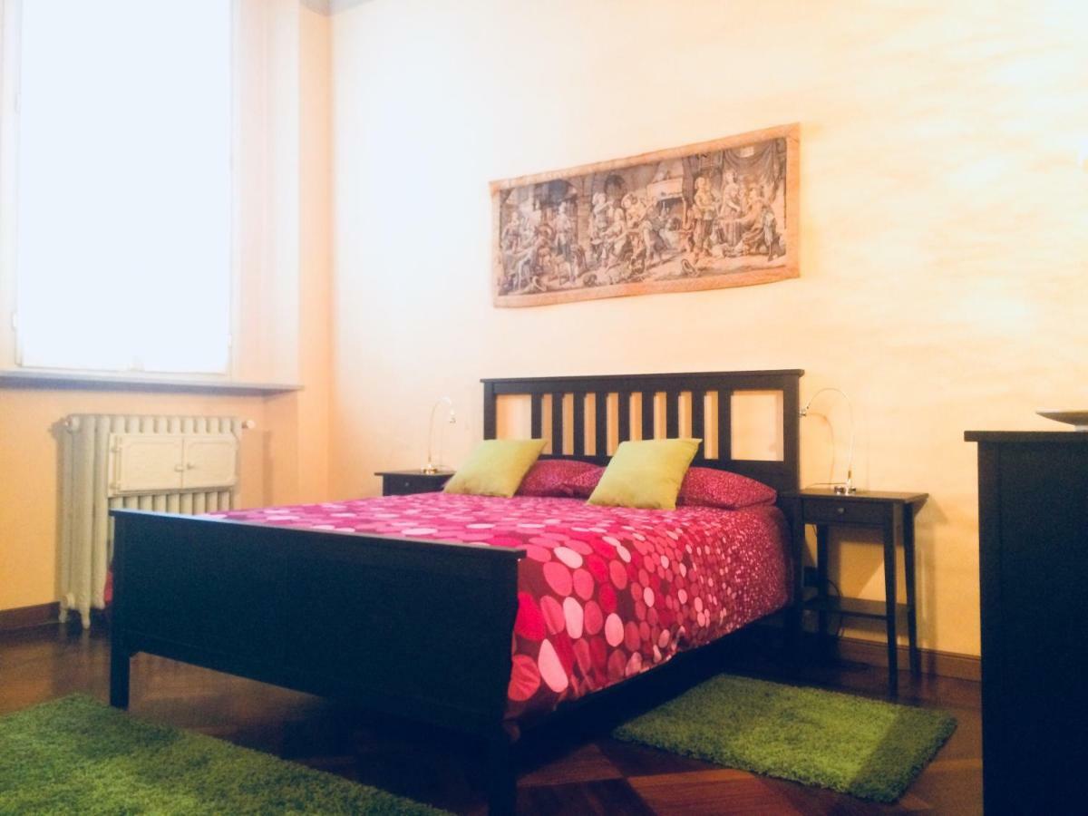 da Luigi New Apartment Cremona Bagian luar foto