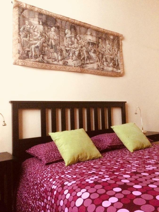 da Luigi New Apartment Cremona Bagian luar foto