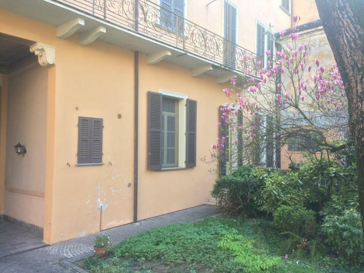 da Luigi New Apartment Cremona Bagian luar foto