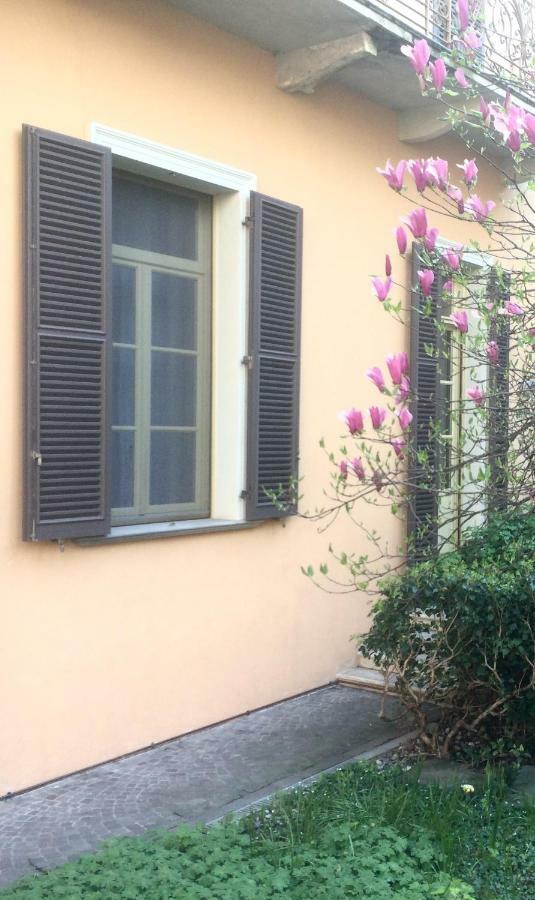 da Luigi New Apartment Cremona Bagian luar foto