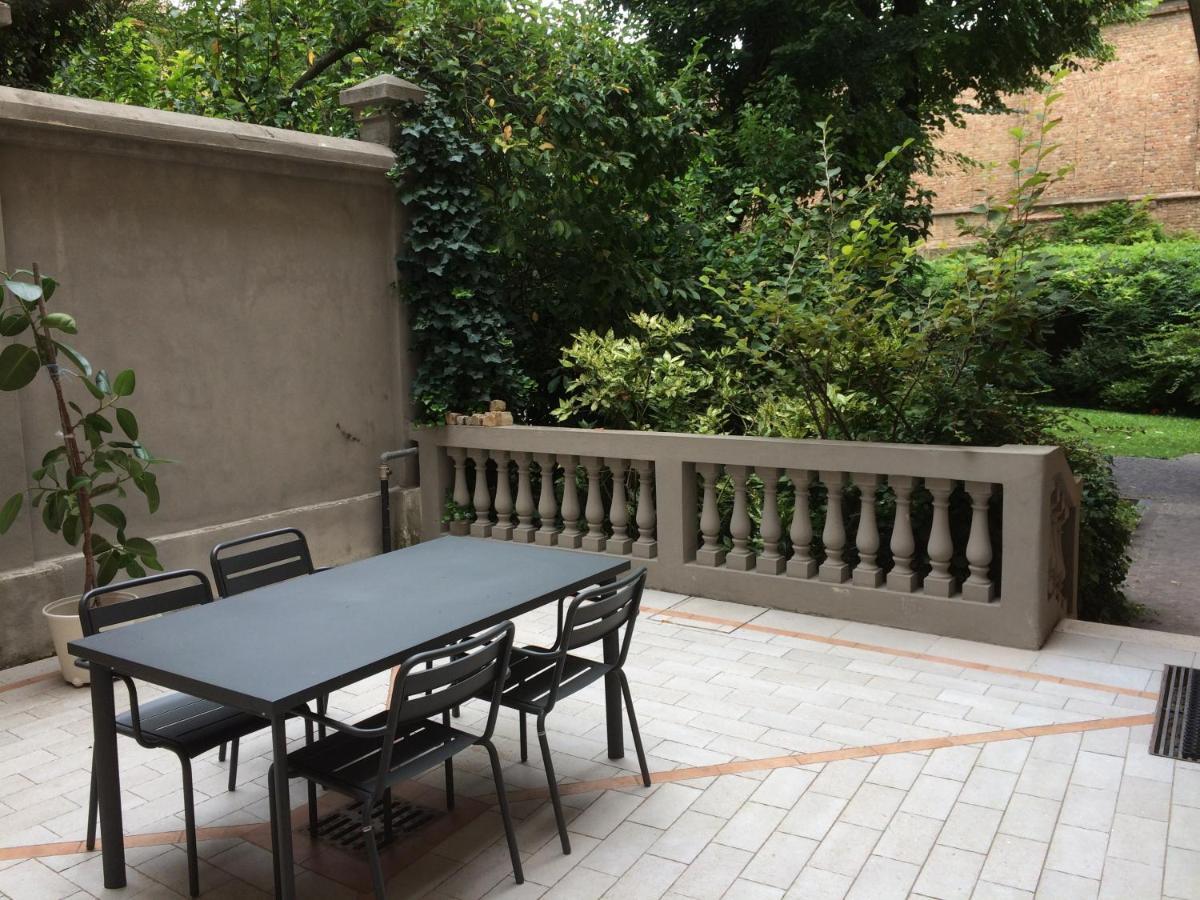 da Luigi New Apartment Cremona Bagian luar foto